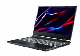 Ntb Acer Nitro 5 (AN515-46-R0F2) R5-6600H, 15.6", 1920 x 1080 (FHD), RAM 16GB, SSD 1024 GB, NVIDIA® GeForce RTX™ 3050  - 4GB, Microsoft Windows 11 Home  - černý
