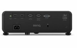 BenQ LW600ST