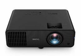 BenQ LW600ST