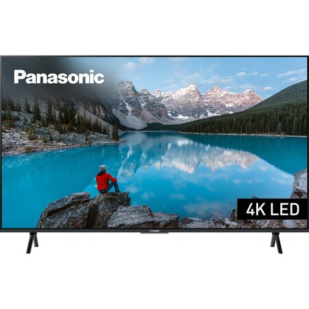 TX 85MX800E LED UHD TV PANASONIC