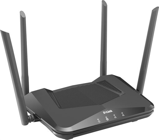 D-Link WiFi AX1500 (DIR-X1530/EE)