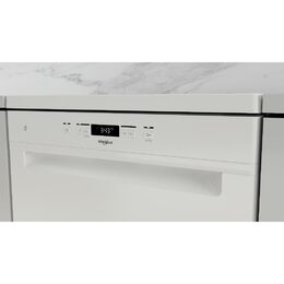 W2F HD624 MYČKA 60CM WHIRLPOOL