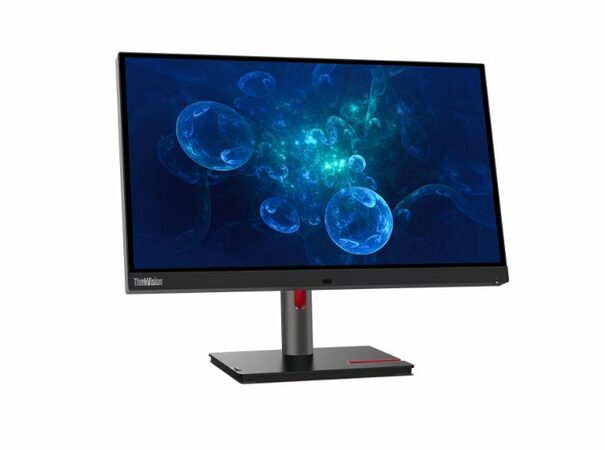 Lenovo LCD P27pz-30 27" IPS/4K 3840x2160/6ms/650nitů/2xHDMI/DP/3xUSB/1xUSB4/RJ45