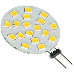 RLL 470 SMD TALIREK G4 12V 2W WW RETLUX