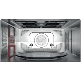 MWSC 833 SB MIKROVLNNÁ TROUBA WHIRLPOOL