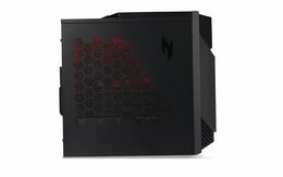 Herní počítač Acer Nitro N50-650 i5-13400F, SSD 1024 GB, GeForce RTX 3060 Ti- 8GB,Microsoft Windows 11 Home