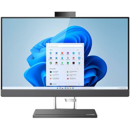 AIO 5 27 i5 16/512GB W11H LENOVO