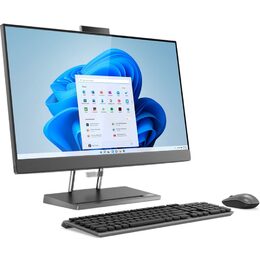 AIO 5 27 i5 16/512GB W11H LENOVO