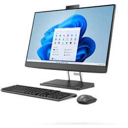 AIO 5 27 i5 16/512GB W11H LENOVO