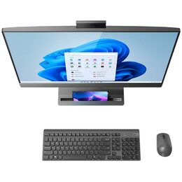 AIO 5 27 i5 16/512GB W11H LENOVO