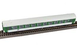 Piko Osobní vagón Y-car, 2. třída ČD, V- 58560