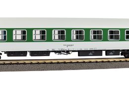 Piko Osobní vagón Y-car, 2. třída ČD, V- 58560