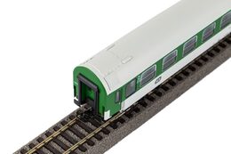 Piko Osobní vagón Y-car, 2. třída ČD, V- 58560
