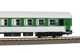 Piko Osobní vagón Y-car, 2. třída ČD, V- 58560