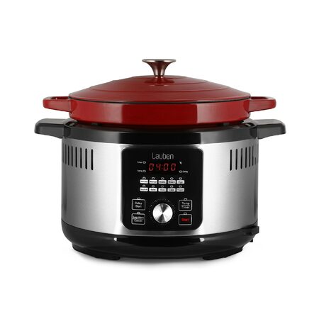 Lauben OvenSafe®? Multicooker 6000RS