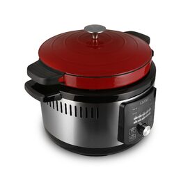 Lauben OvenSafe®? Multicooker 6000RS