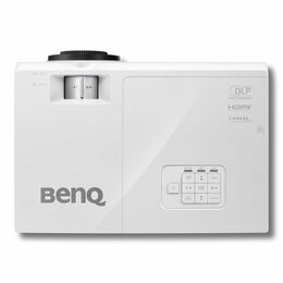 BenQ DLP Projektor SH753P/5000ANSI/1,39÷2,09:1/13 000:1/1080p/2xHDMI/LAN/USB/3D/