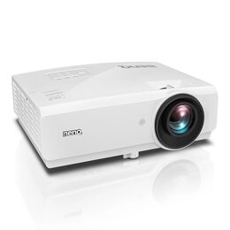 BenQ DLP Projektor SH753P/5000ANSI/1,39÷2,09:1/13 000:1/1080p/2xHDMI/LAN/USB/3D/