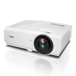 BenQ DLP Projektor SH753P/5000ANSI/1,39÷2,09:1/13 000:1/1080p/2xHDMI/LAN/USB/3D/