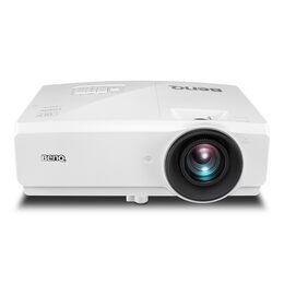 BenQ DLP Projektor SH753P/5000ANSI/1,39÷2,09:1/13 000:1/1080p/2xHDMI/LAN/USB/3D/