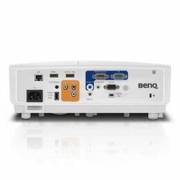 BenQ DLP Projektor SH753P/5000ANSI/1,39÷2,09:1/13 000:1/1080p/2xHDMI/LAN/USB/3D/