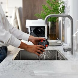 DeLonghi ECAM220.20W