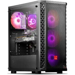 Challenger Ryzen 5 5600 16GB 1TB LYNX