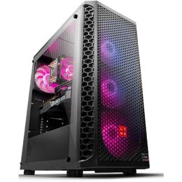 Challenger Ryzen 5 5600 16GB 1TB LYNX