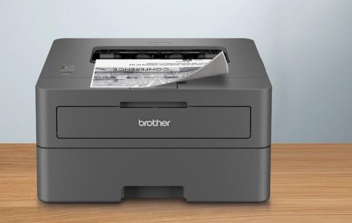 Brother HL-L2402D (30 str., GDI, USB, duplex)