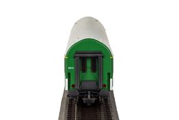 Piko Osobní vagón Y-car, 2. třída ČD, V- 58560