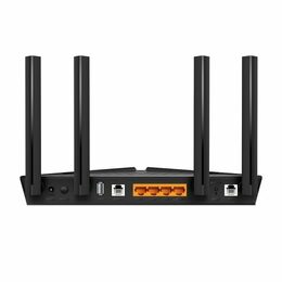 ADSL router TP-Link Archer VX1800V VDSL/ADSL MODEM 4x GLAN, 2x RJ11, USB, WIFI 2,4/5GHz