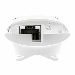 WiFi router TP-Link EAP113-Outdoor AP, 1x LAN, 2,4GHz 300Mbps, Omáda SDN