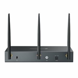 Router TP-Link ER706W VPN WiFi 6, 1x GWAN + 4x GWAN/LAN + 1x GWAN/LAN SFP, USB,  Omáda SDN