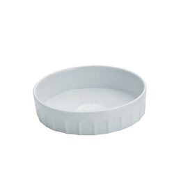 KELA Creme brullée miska MALEEN porcelán 12 cm KL-10763