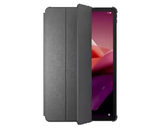 Lenovo TAB M11 FOLIO CASE Luna Grey = šedé pouzdro