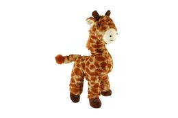 Žirafa plyš 35cm 0+