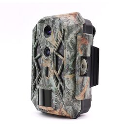 Fotopast Camouflage EZ2 Elite Dual Lens