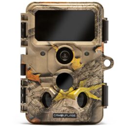 Fotopast Camouflage EZ60 Wifi/Bluetooth