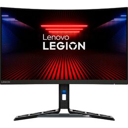 R27fc-30 27 FHD 240Hz 0,5ms Black LENOVO