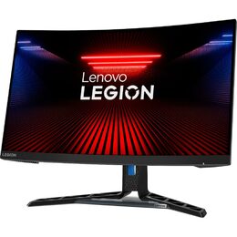 R27fc-30 27 FHD 240Hz 0,5ms Black LENOVO