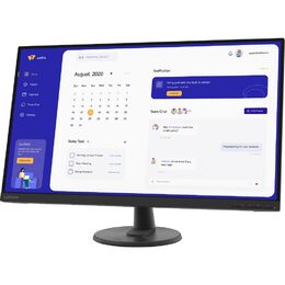 D32u-40 31,5 UHD 60Hz 4ms Black LENOVO