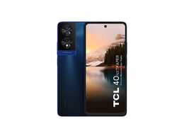 TCL 40 NXTPAPER Midnight Blue