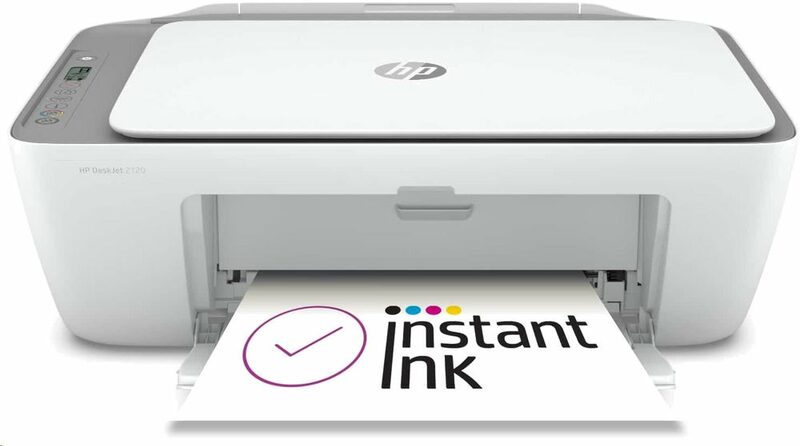 HP DeskJet 2820e AiO