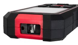 Stavební detektor Ermenrich Ping SM90, červený