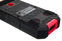 Stavební detektor Ermenrich Ping SM90, červený