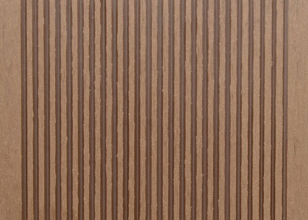 Terasové prkno G21 2,5 x 14 x 400 cm, Indický teak WPC