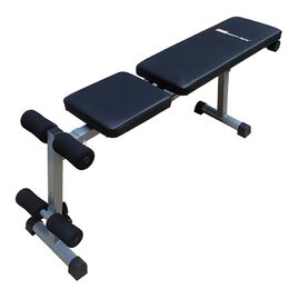 Posilovací lavice Acra KH666 sit/up/bench