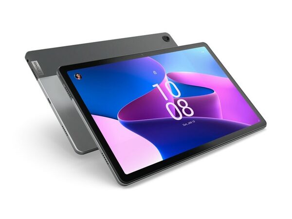 Lenovo TAB M11 MTK Helio G88/8-core/4GB/128GB/11"/WUXGA/IPS/400nitů/multitouch/2