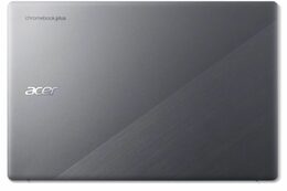 Ntb Acer Chromebook Plus 515 (CB515-2H-35U6) i3-1315U, 15.6", RAM 8GB, SSD 256GB, Intel UHD Graphics, Chrome OS - šedý