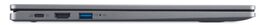Ntb Acer Chromebook Plus 515 (CB515-2H-35U6) i3-1315U, 15.6", RAM 8GB, SSD 256GB, Intel UHD Graphics, Chrome OS - šedý